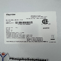 Thermo Upright Refrigerator image 3